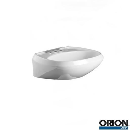 Lavabo suelto Austria color blanco marca Orion