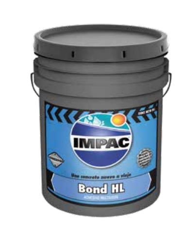 IMPAC BOND HL 19 LTS