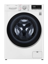 [WD16SG2S6] Lavasecadora 16 kg de lavado y 8 kg de secado color silver modelo WD16SG2S6 marca LG
