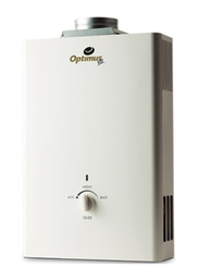 [50304020092] Calentador de agua instantaneo OI-05 E en GN de 5 lts/min marca OPTIMUS código 50304020092