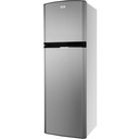 Refrigerador 10 pies color grafito modelo RMA1025VMXE0 marca Mabe