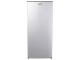 Refrigerador 7 pies gris una puerta modelo AS7818A marca Acros