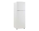 Refrigerador 9 pies blanco modelo DFR-9010DBX marca Winia