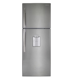 [DFR-46930GGDX] Refrigerador 17 pies silver modelo DFR-46930GGDX marca Winia