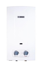 [Calentador instantaneo Confort 7 Bosch (GN)] Calentador instantaneo Confort de 7 lts/min (GN) marca Bosch