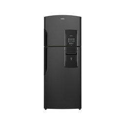 [RMS510IZMRP0] Refrigerador 18 pies color negro modelo RMS510IZMRP0 marca Mabe