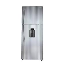 [WRT-1650GGDX] Refrigerador 16 pies con despachador de agua silver modelo WRT-1650GGDX marca Winia